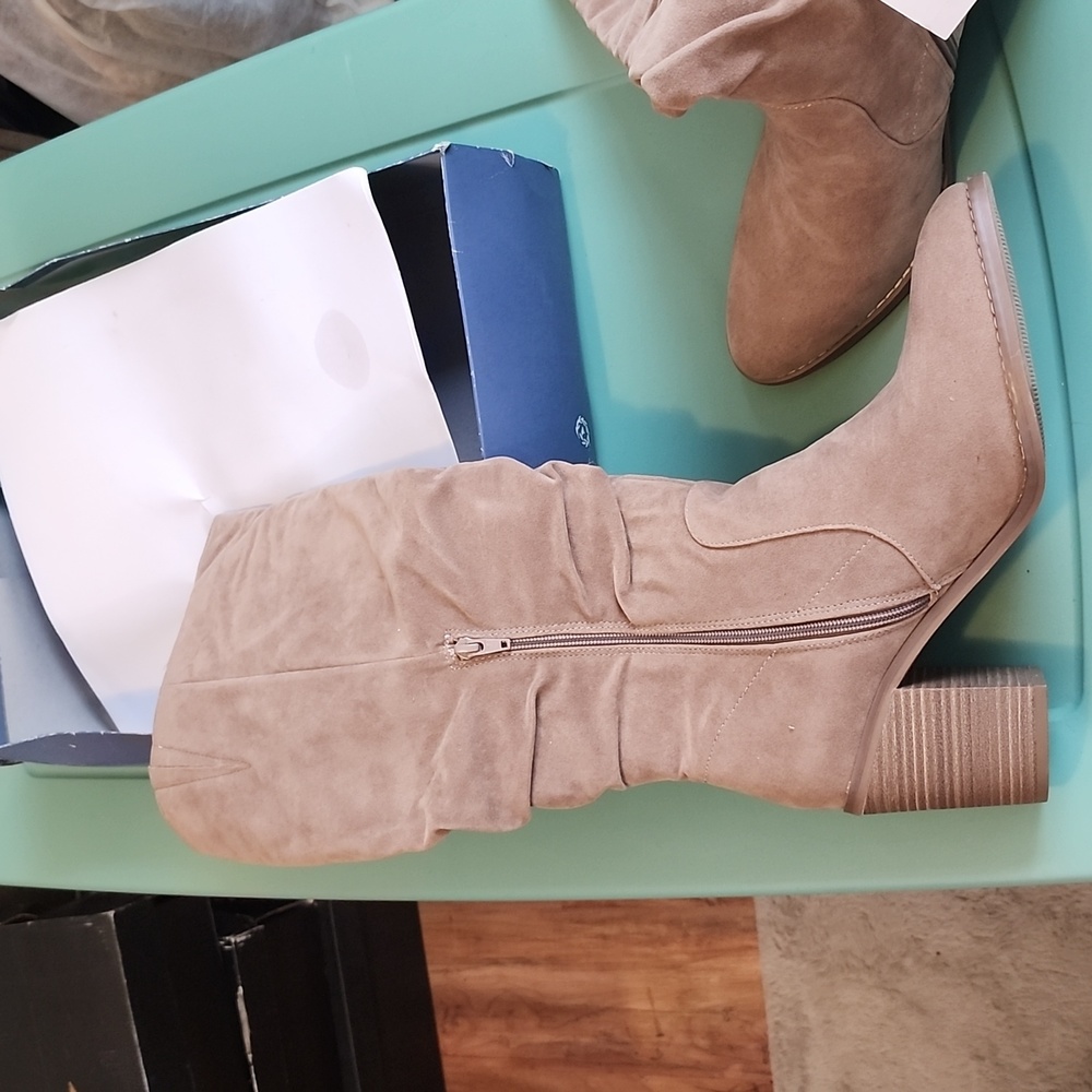 Universal Thread Boots - Picture 4 of 4